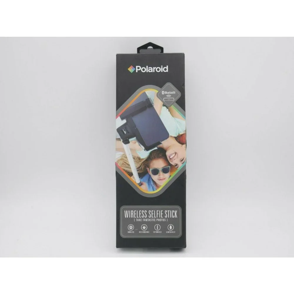 Polaroid Wireless Selfie Stick